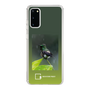 Slim Protection Case［ Green Future Project - Butterfly Coquette ］