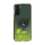 Slim Protection Case［ Green Future Project - Butterfly Coquette ］