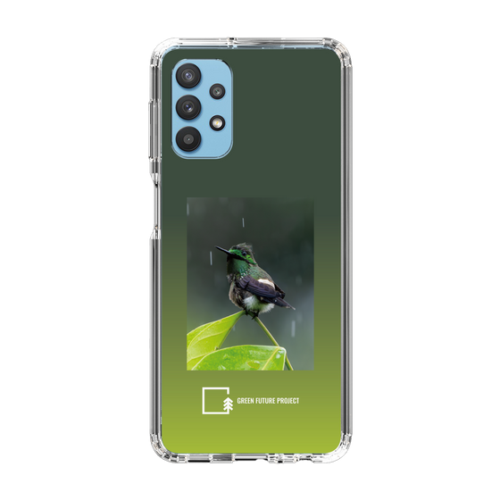 Slim Protection Case［ Green Future Project - Butterfly Coquette ］