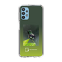 Slim Protection Case［ Green Future Project - Butterfly Coquette ］