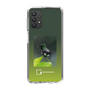 Slim Protection Case［ Green Future Project - Butterfly Coquette ］