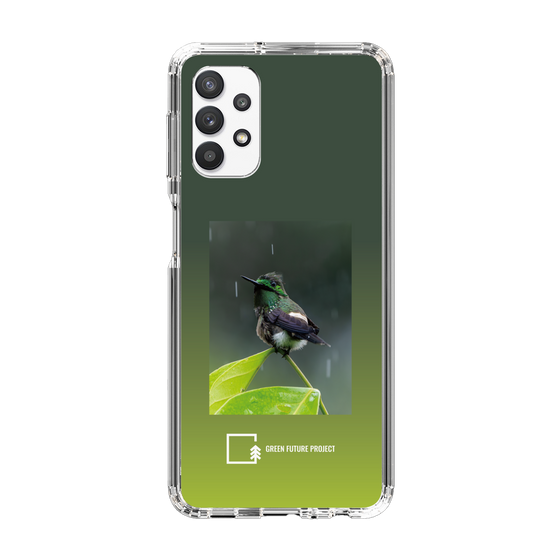 Slim Protection Case［ Green Future Project - Butterfly Coquette ］