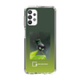 Slim Protection Case［ Green Future Project - Butterfly Coquette ］