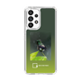 Slim Protection Case［ Green Future Project - Butterfly Coquette ］