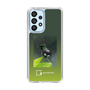 Slim Protection Case［ Green Future Project - Butterfly Coquette ］