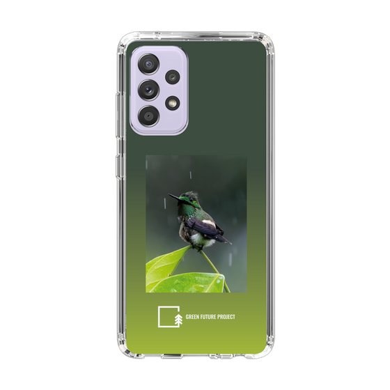 Slim Protection Case［ Green Future Project - Butterfly Coquette ］
