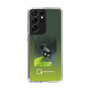 Slim Protection Case［ Green Future Project - Butterfly Coquette ］