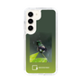 Slim Protection Case［ Green Future Project - Butterfly Coquette ］