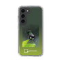 Slim Protection Case［ Green Future Project - Butterfly Coquette ］