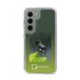 Slim Protection Case［ Green Future Project - Butterfly Coquette ］