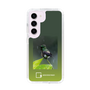 Slim Protection Case［ Green Future Project - Butterfly Coquette ］