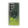 Slim Protection Case［ Green Future Project - Butterfly Coquette ］
