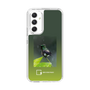 Slim Protection Case［ Green Future Project - Butterfly Coquette ］