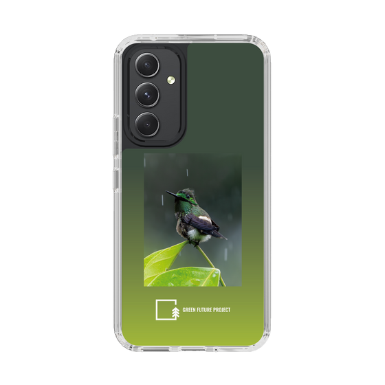 Slim Protection Case［ Green Future Project - Butterfly Coquette ］
