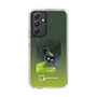 Slim Protection Case［ Green Future Project - Butterfly Coquette ］
