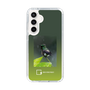 Slim Protection Case［ Green Future Project - Butterfly Coquette ］
