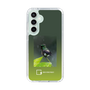Slim Protection Case［ Green Future Project - Butterfly Coquette ］