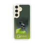 Slim Protection Case［ Green Future Project - Butterfly Coquette ］