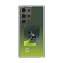 Slim Protection Case［ Green Future Project - Butterfly Coquette ］