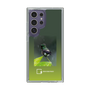 Slim Protection Case［ Green Future Project - Butterfly Coquette ］