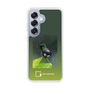 Slim Protection Case［ Green Future Project - Butterfly Coquette ］