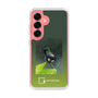 Slim Protection Case［ Green Future Project - Butterfly Coquette ］
