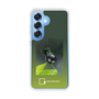 Slim Protection Case［ Green Future Project - Butterfly Coquette ］