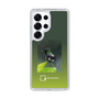 Slim Protection Case［ Green Future Project - Butterfly Coquette ］