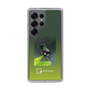 Slim Protection Case［ Green Future Project - Butterfly Coquette ］