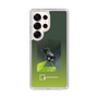 Slim Protection Case［ Green Future Project - Butterfly Coquette ］