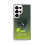 Slim Protection Case［ Green Future Project - Butterfly Coquette ］