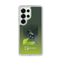 Slim Protection Case［ Green Future Project - Butterfly Coquette ］