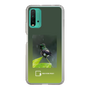 Slim Protection Case［ Green Future Project - Butterfly Coquette ］