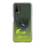 Slim Protection Case［ Green Future Project - Butterfly Coquette ］