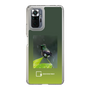 Slim Protection Case［ Green Future Project - Butterfly Coquette ］
