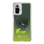 Slim Protection Case［ Green Future Project - Butterfly Coquette ］