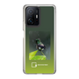 Slim Protection Case［ Green Future Project - Butterfly Coquette ］