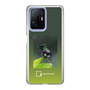 Slim Protection Case［ Green Future Project - Butterfly Coquette ］
