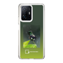 Slim Protection Case［ Green Future Project - Butterfly Coquette ］