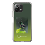 Slim Protection Case［ Green Future Project - Butterfly Coquette ］