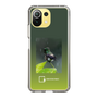 Slim Protection Case［ Green Future Project - Butterfly Coquette ］
