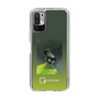 Slim Protection Case［ Green Future Project - Butterfly Coquette ］