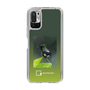 Slim Protection Case［ Green Future Project - Butterfly Coquette ］