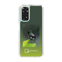 Slim Protection Case［ Green Future Project - Butterfly Coquette ］