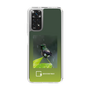 Slim Protection Case［ Green Future Project - Butterfly Coquette ］