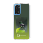 Slim Protection Case［ Green Future Project - Butterfly Coquette ］