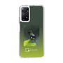 Slim Protection Case［ Green Future Project - Butterfly Coquette ］