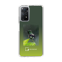 Slim Protection Case［ Green Future Project - Butterfly Coquette ］