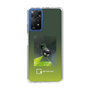 Slim Protection Case［ Green Future Project - Butterfly Coquette ］