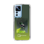 Slim Protection Case［ Green Future Project - Butterfly Coquette ］